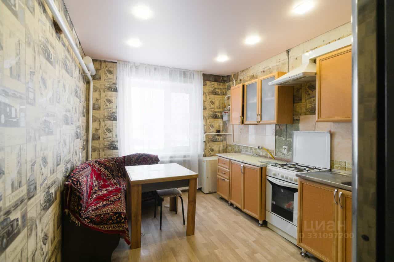 Россия, Ульяновский район, посёлок Зелёная Роща, Молодёжная улица, 4, фото 4
