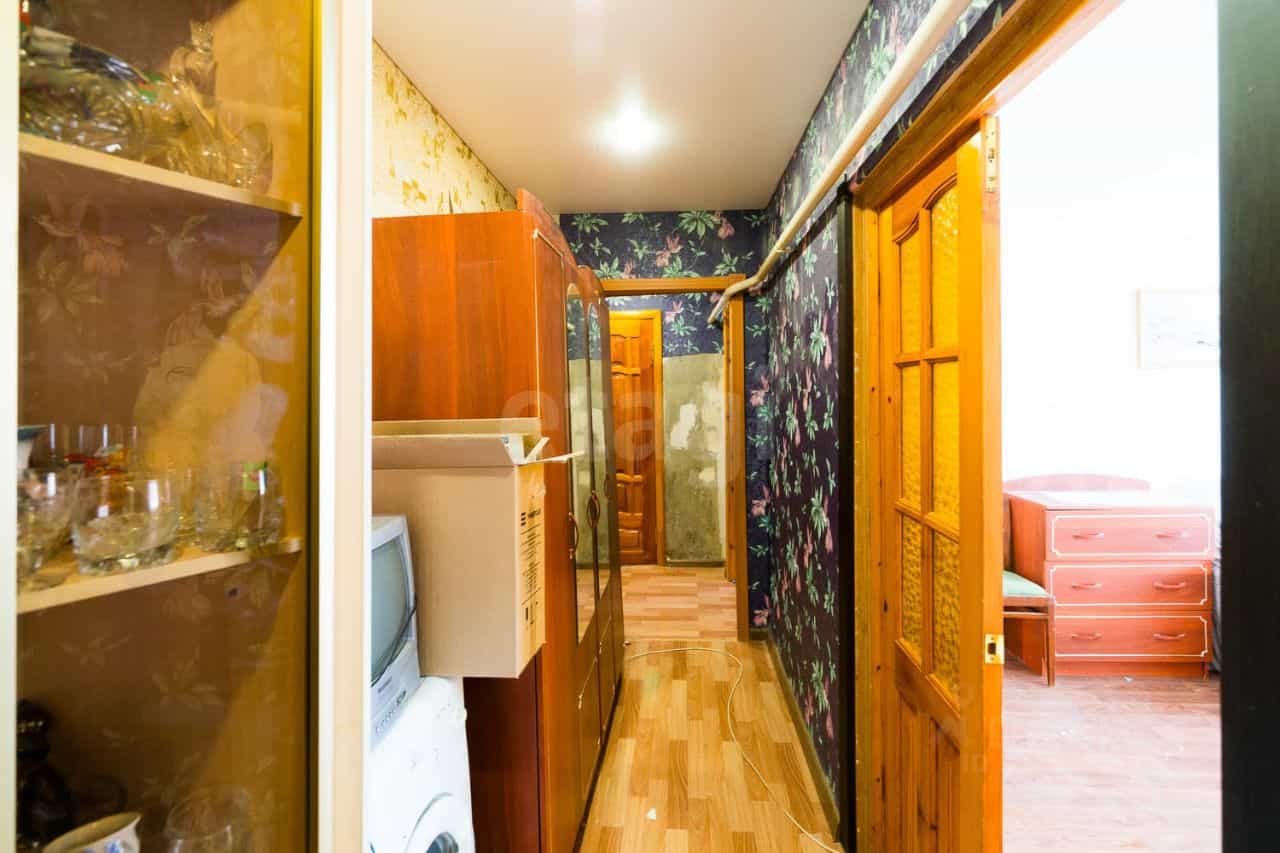 Россия, Ульяновский район, посёлок Зелёная Роща, Молодёжная улица, 4, фото 10