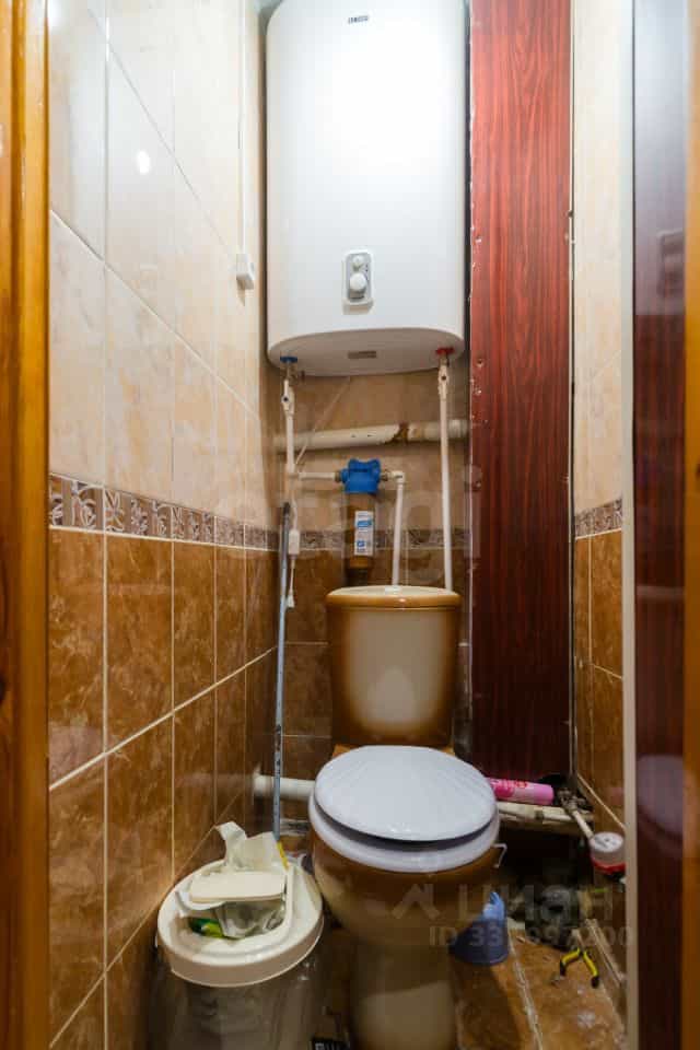 Россия, Ульяновский район, посёлок Зелёная Роща, Молодёжная улица, 4, фото 16