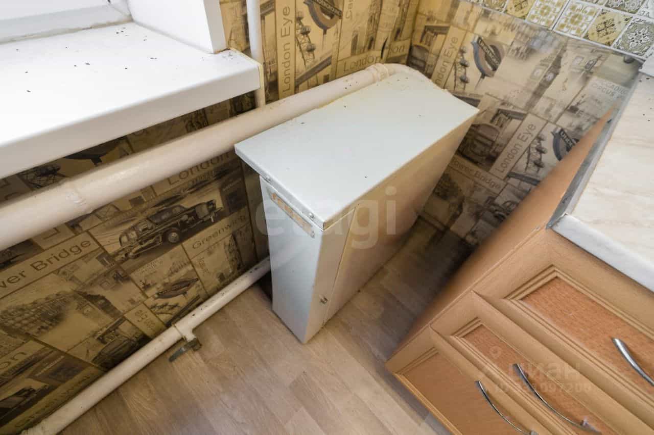 Россия, Ульяновский район, посёлок Зелёная Роща, Молодёжная улица, 4, фото 31