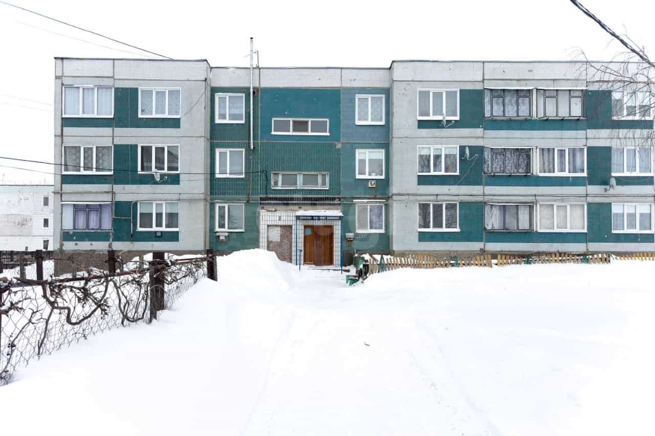 Россия, Ульяновский район, посёлок Зелёная Роща, Молодёжная улица, 4, фото 38