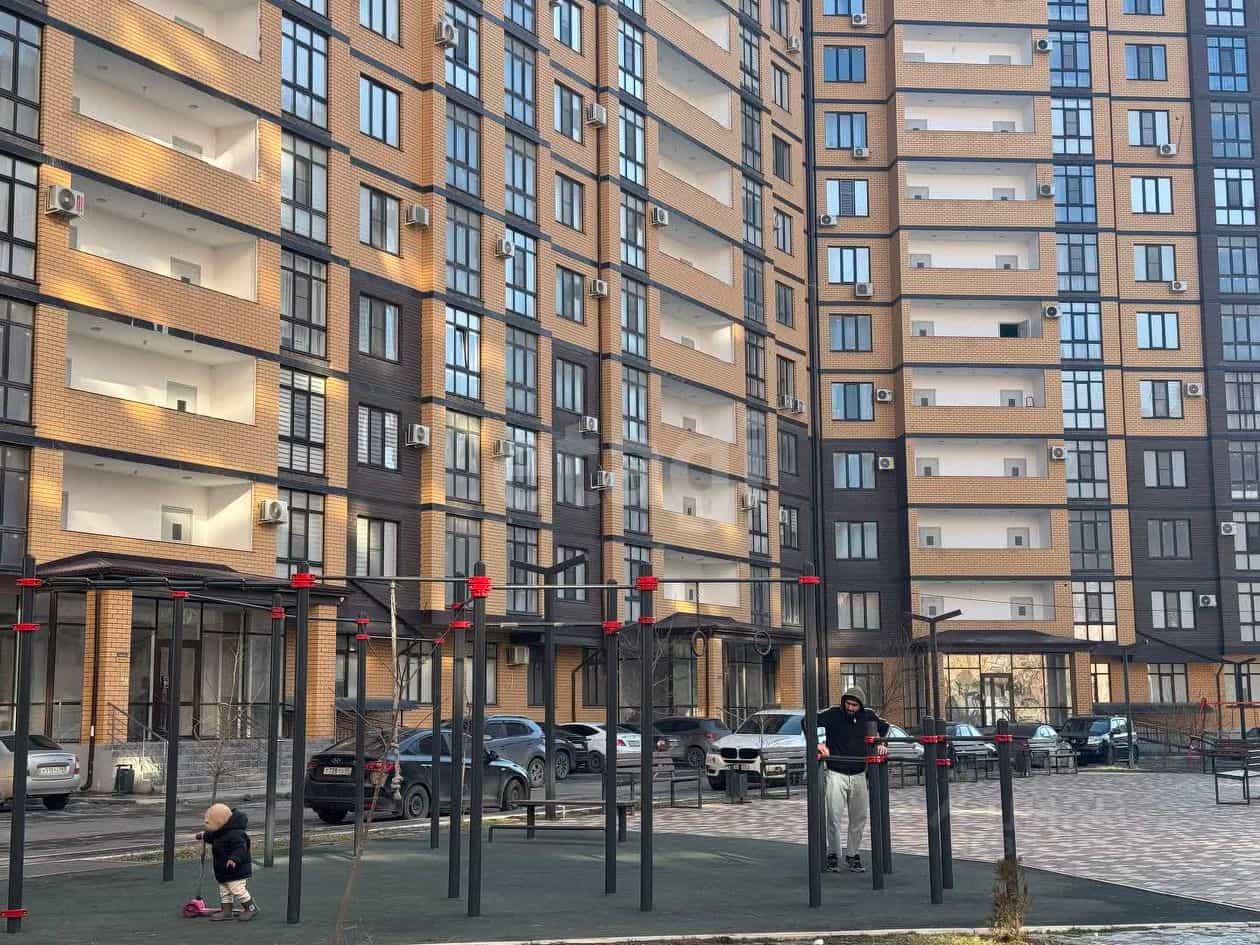 Россия, Республика Дагестан, Махачкала, Хивская улица, 6, фото 16