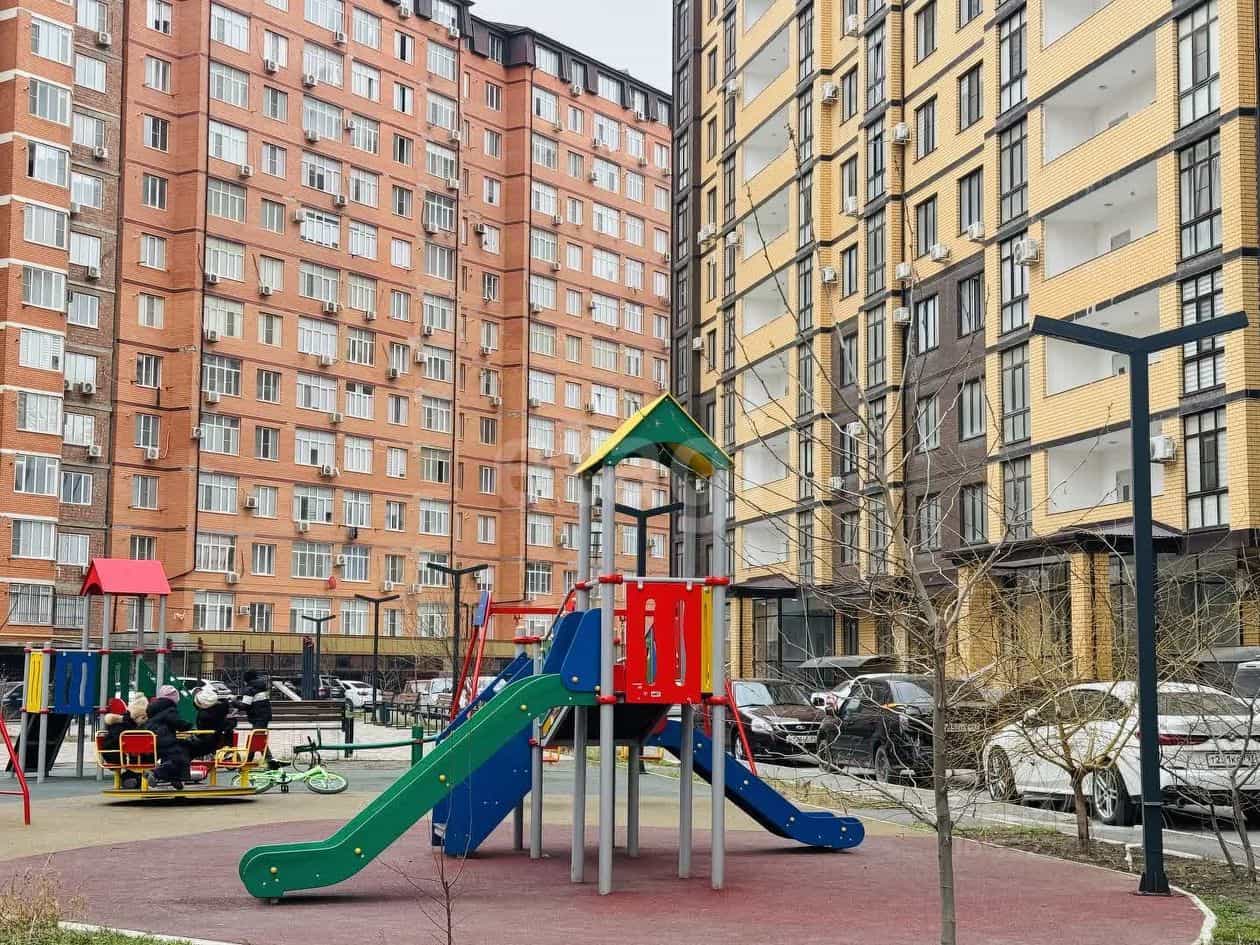 Россия, Республика Дагестан, Махачкала, Хивская улица, 6, фото 17