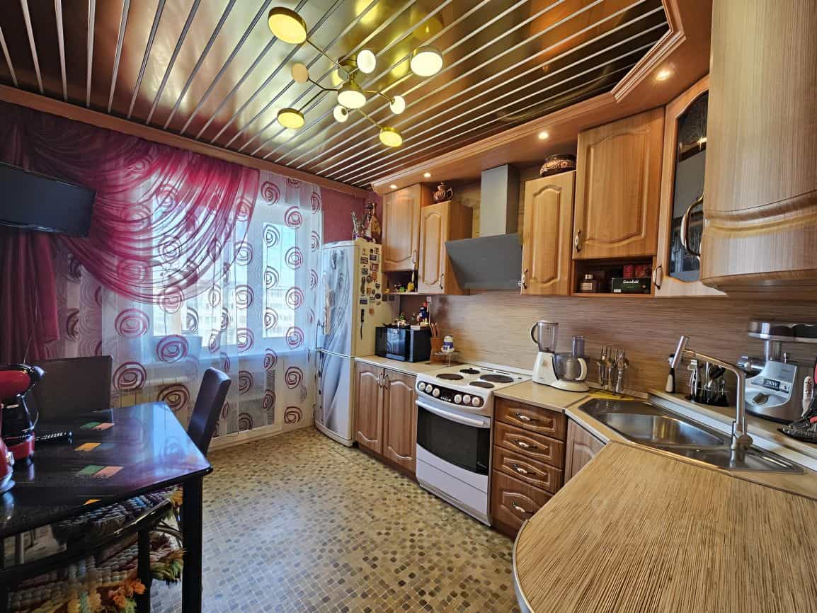 Россия, Магадан, проспект Карла Маркса, 76А, фото 6