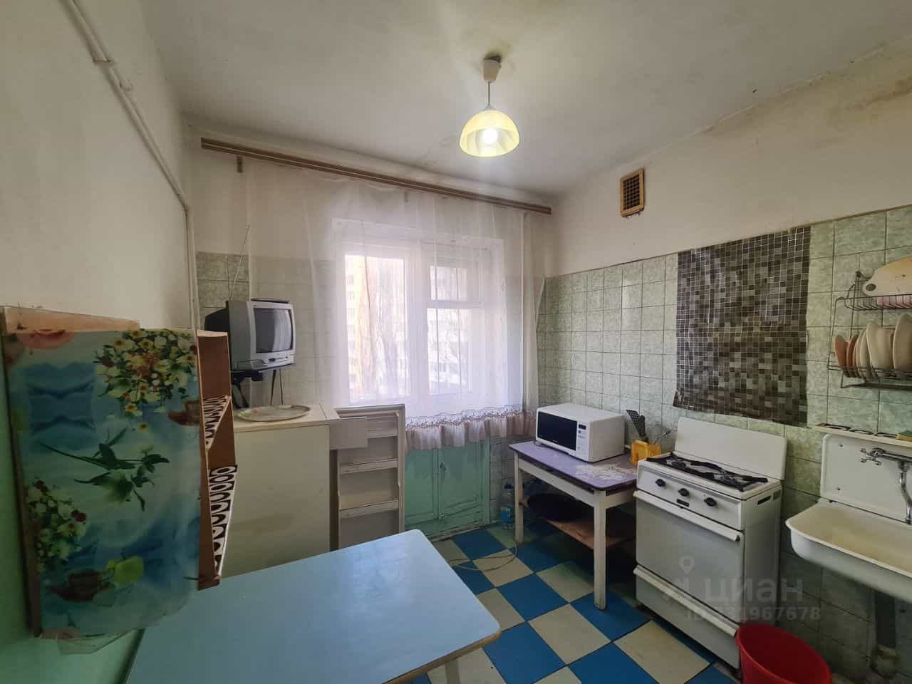 Россия, Саратов, улица имени А.К. Серова, 1, фото 7