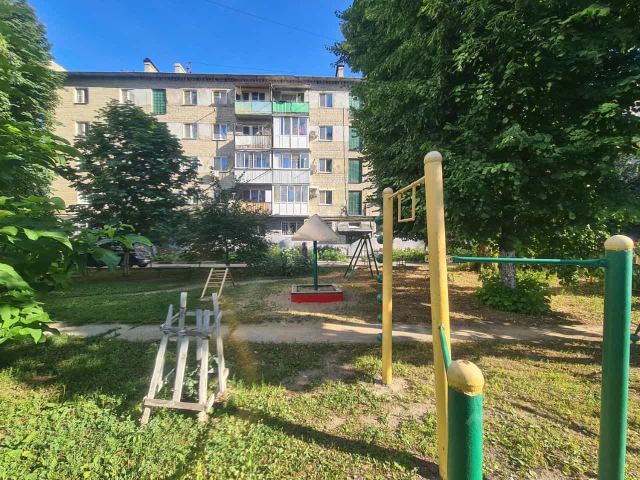 Россия, Саратов, улица имени А.К. Серова, 1, фото 11
