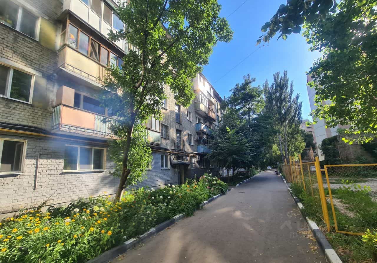 Россия, Саратов, улица имени А.К. Серова, 1, фото 12