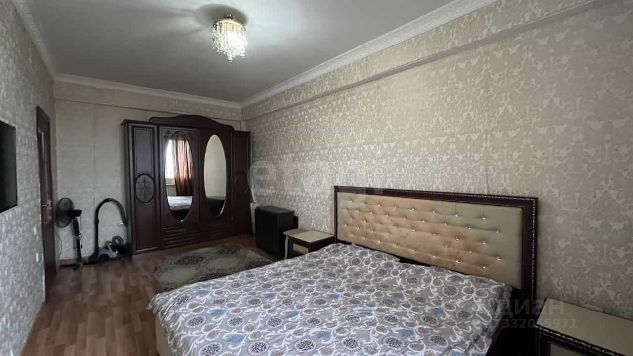 Россия, Республика Дагестан, Махачкала, улица Бейбулатова, 15Ак2, фото 4