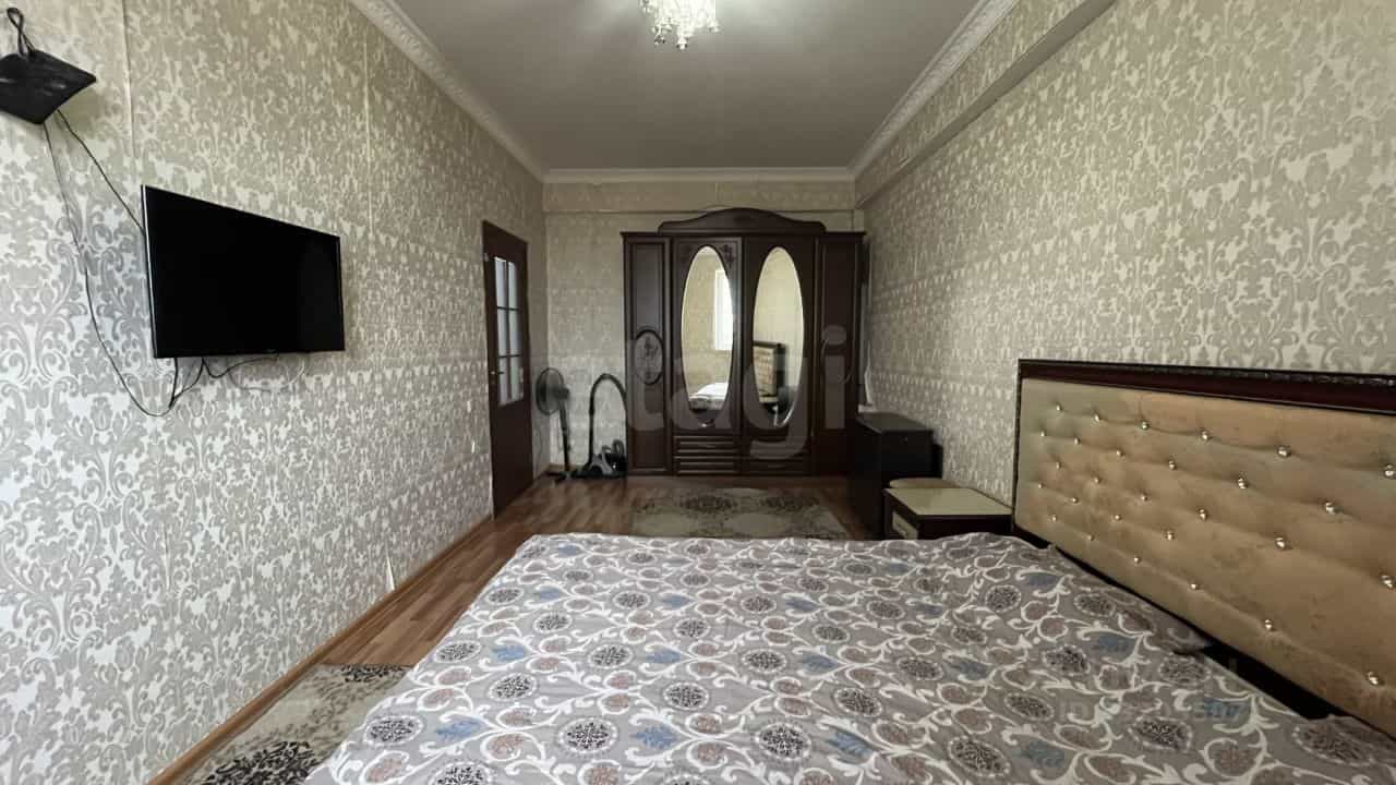 Россия, Республика Дагестан, Махачкала, улица Бейбулатова, 15Ак2, фото 5