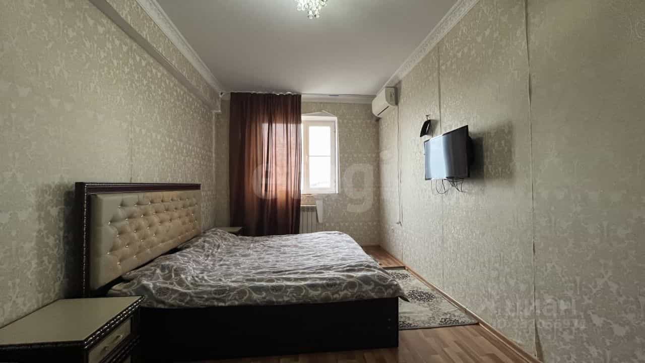 Россия, Республика Дагестан, Махачкала, улица Бейбулатова, 15Ак2, фото 6