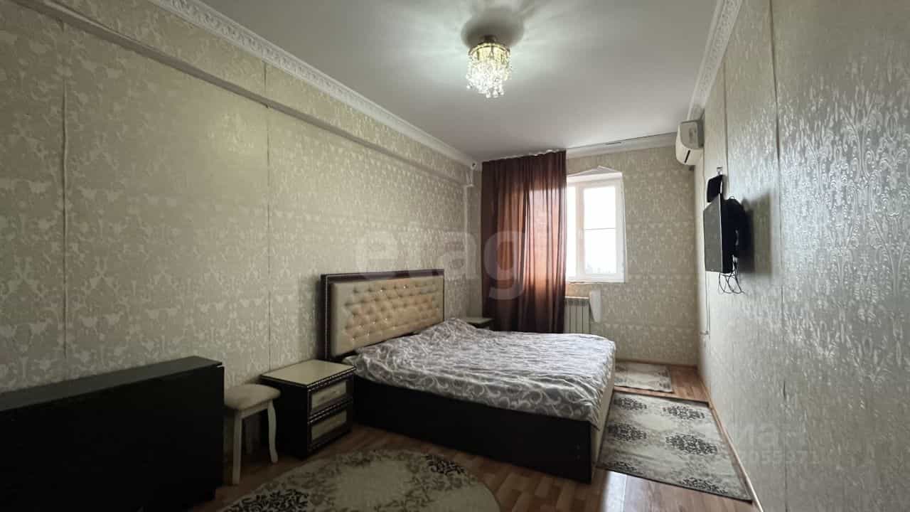 Россия, Республика Дагестан, Махачкала, улица Бейбулатова, 15Ак2, фото 7