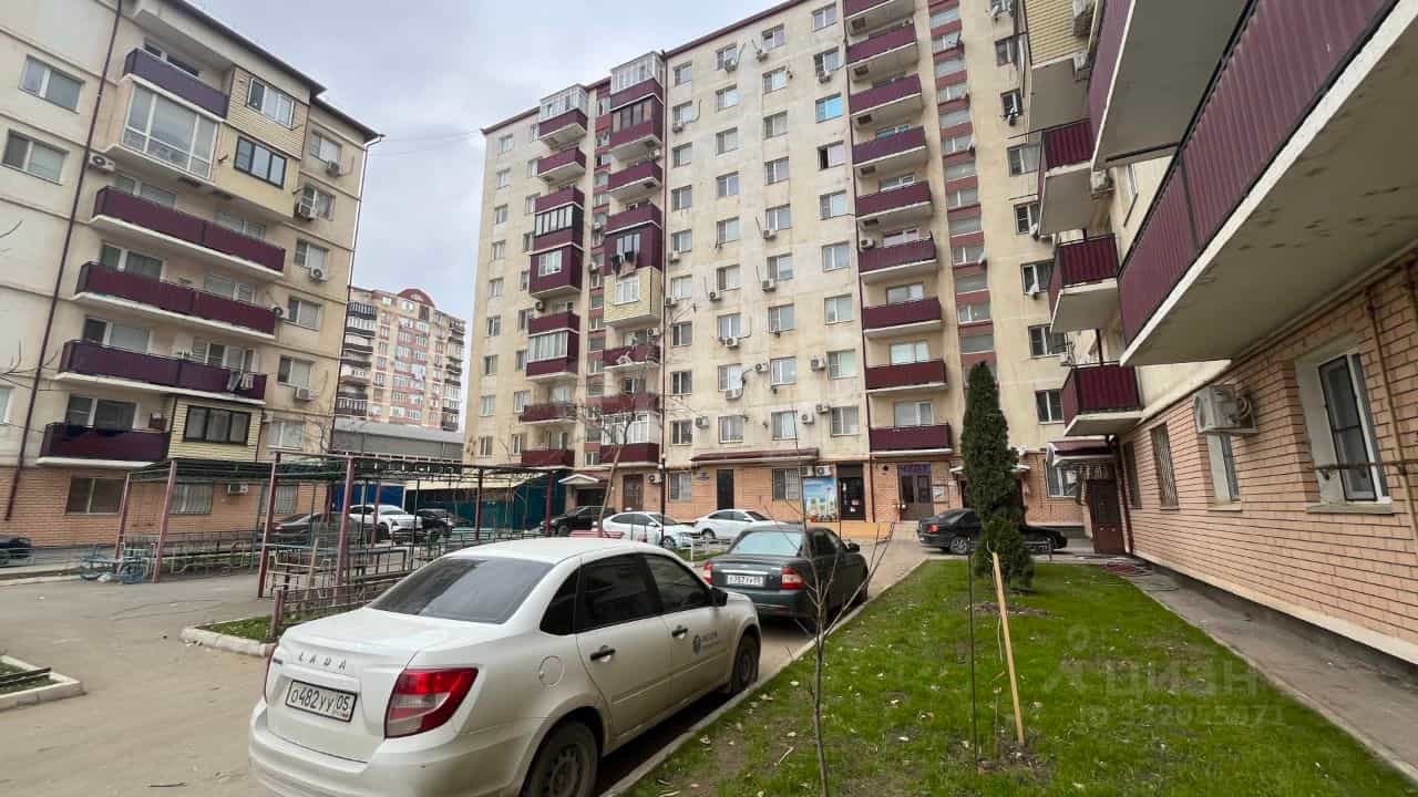 Россия, Республика Дагестан, Махачкала, улица Бейбулатова, 15Ак2, фото 15