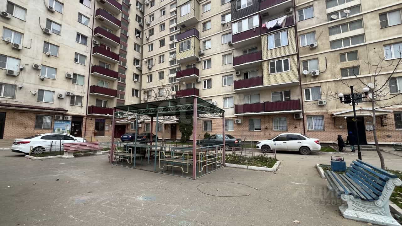 Россия, Республика Дагестан, Махачкала, улица Бейбулатова, 15Ак2, фото 16