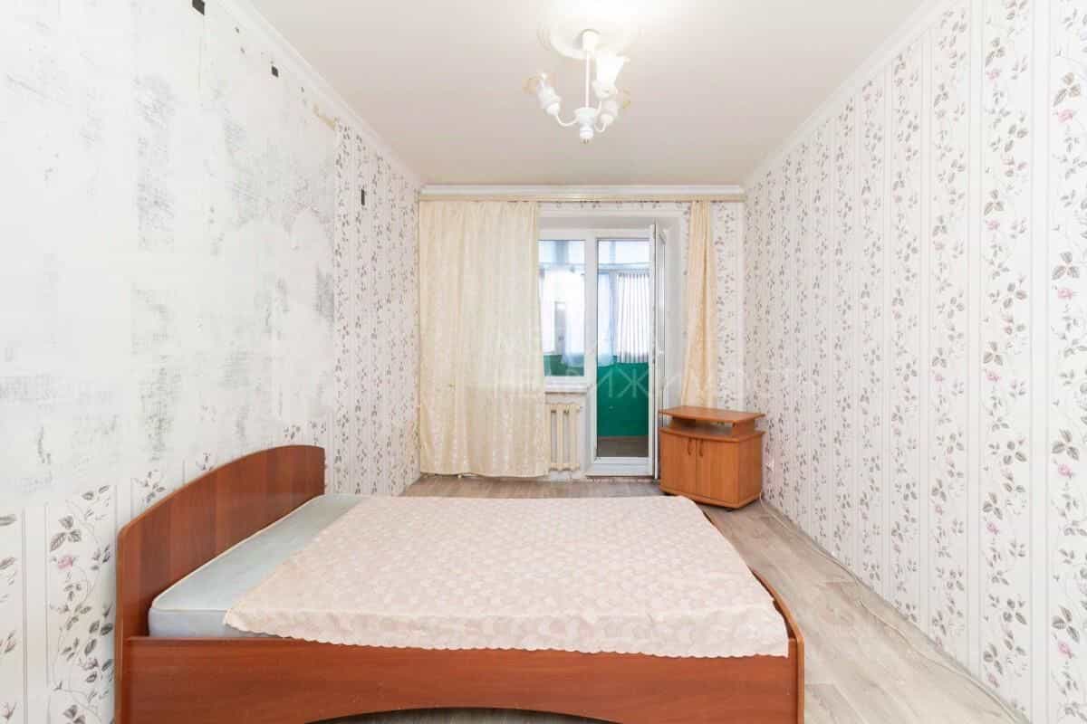 Россия, Тюмень, улица Домостроителей, 16к3