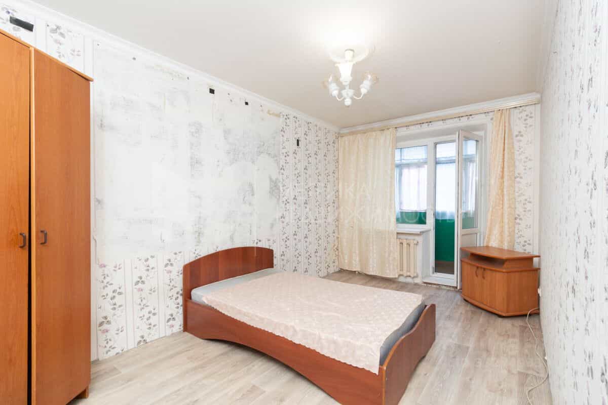 Россия, Тюмень, улица Домостроителей, 16к3, фото 4