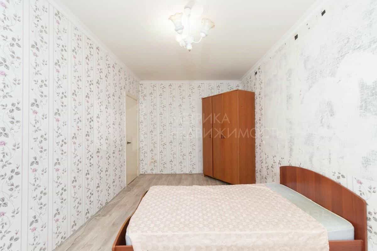 Россия, Тюмень, улица Домостроителей, 16к3, фото 5