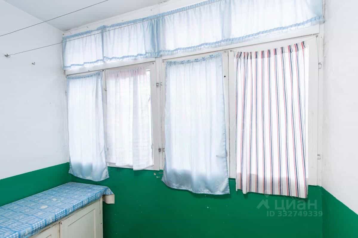 Россия, Тюмень, улица Домостроителей, 16к3, фото 6