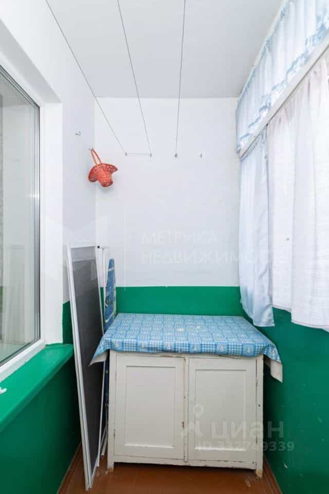 Россия, Тюмень, улица Домостроителей, 16к3, фото 7