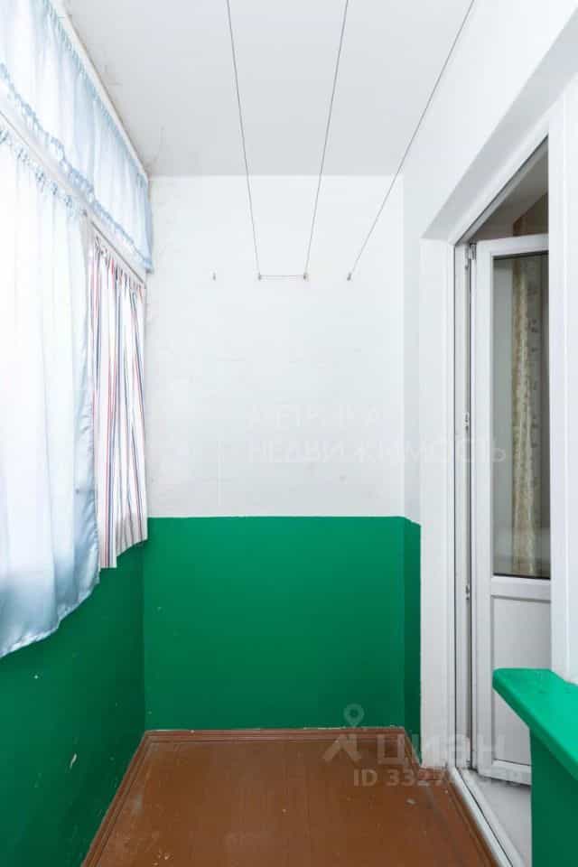 Россия, Тюмень, улица Домостроителей, 16к3, фото 8
