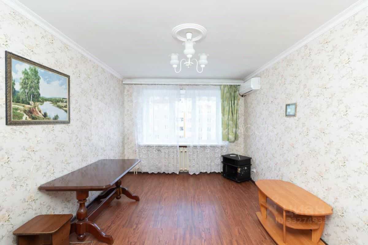 Россия, Тюмень, улица Домостроителей, 16к3, фото 9