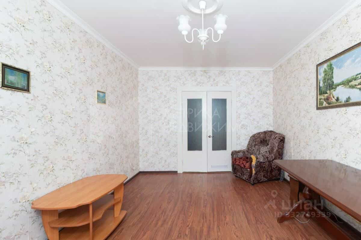 Россия, Тюмень, улица Домостроителей, 16к3, фото 11
