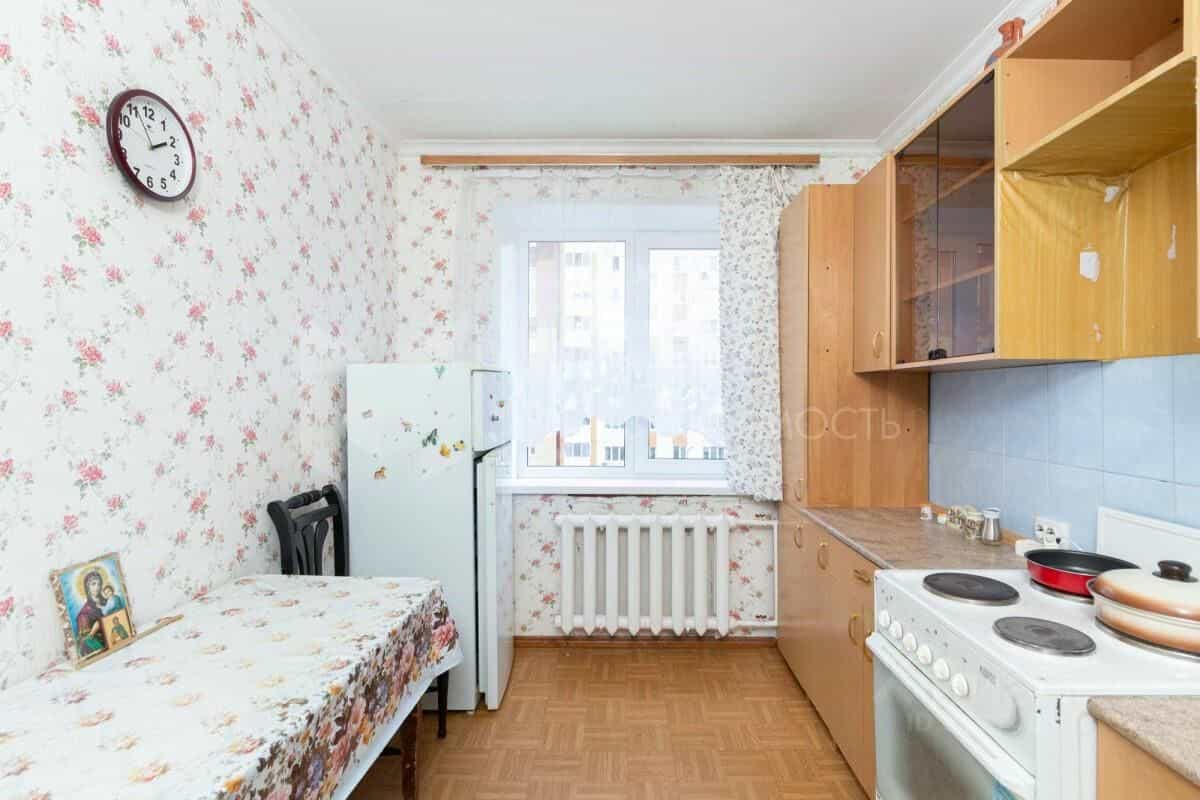 Россия, Тюмень, улица Домостроителей, 16к3, фото 12