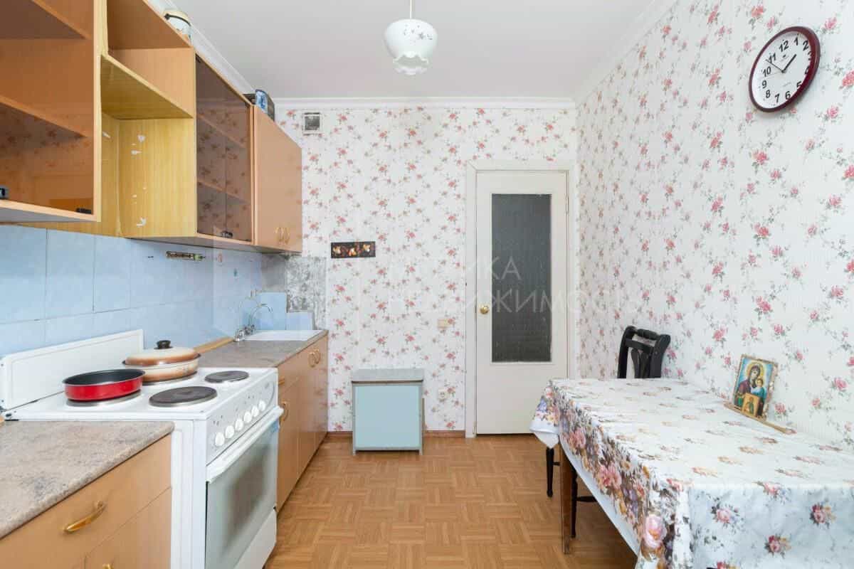 Россия, Тюмень, улица Домостроителей, 16к3, фото 13
