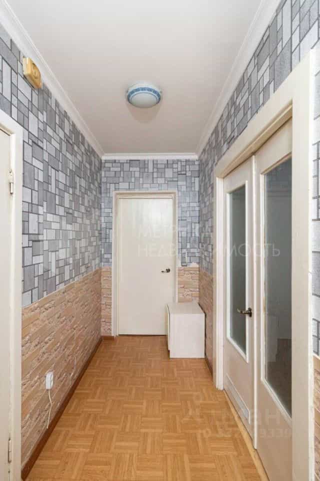 Россия, Тюмень, улица Домостроителей, 16к3, фото 16