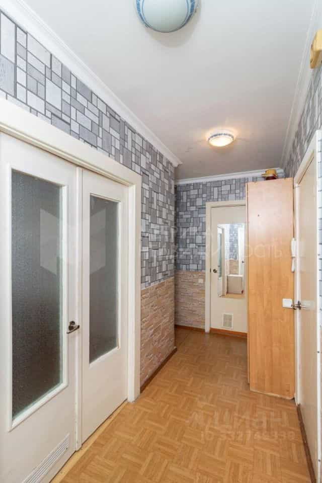 Россия, Тюмень, улица Домостроителей, 16к3, фото 17
