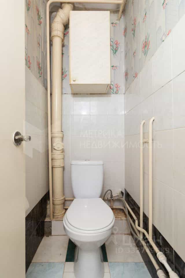 Россия, Тюмень, улица Домостроителей, 16к3, фото 19