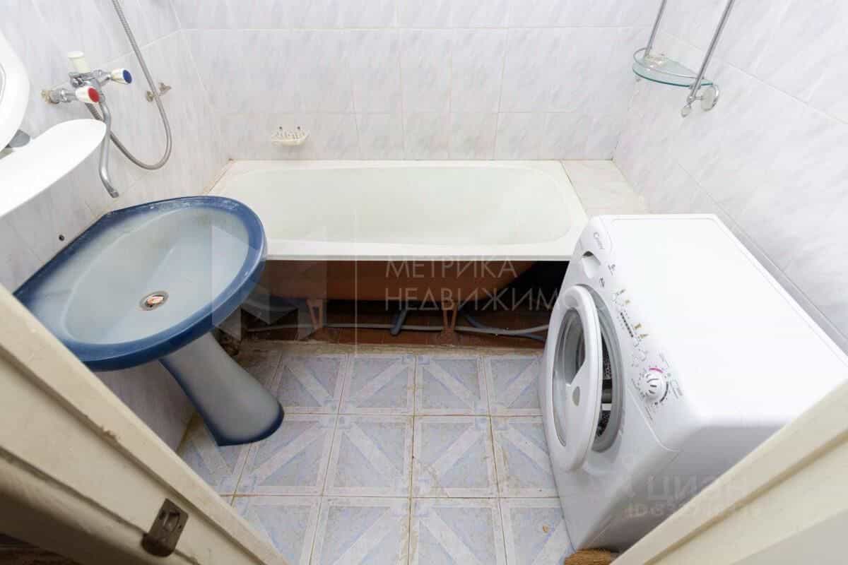 Россия, Тюмень, улица Домостроителей, 16к3, фото 20