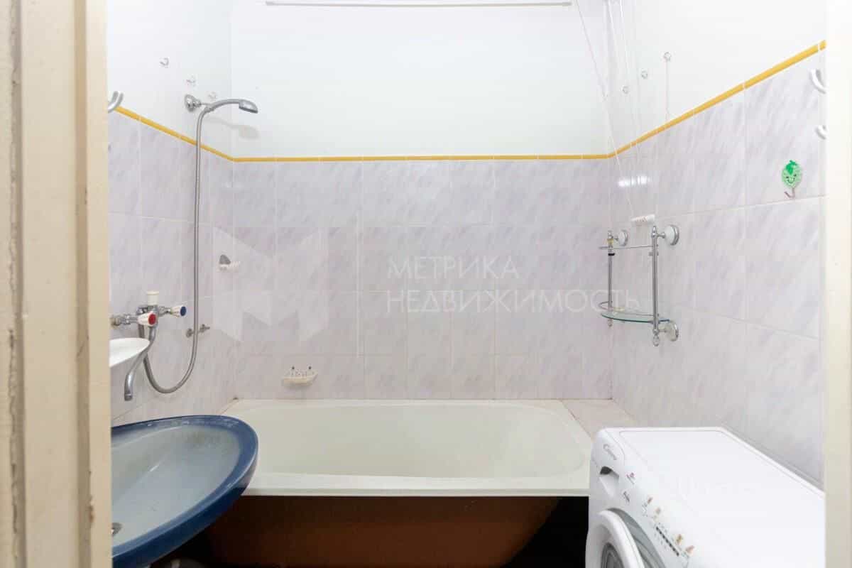 Россия, Тюмень, улица Домостроителей, 16к3, фото 21