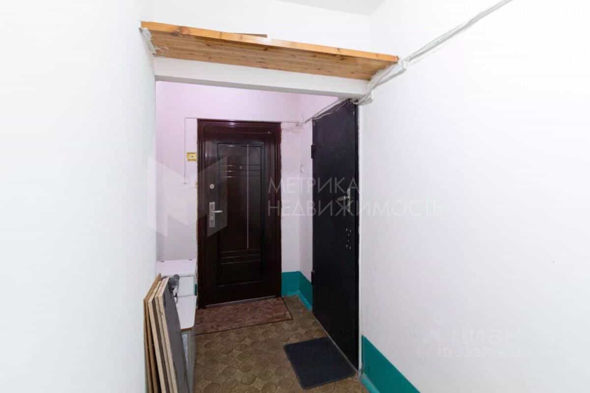 Россия, Тюмень, улица Домостроителей, 16к3, фото 26