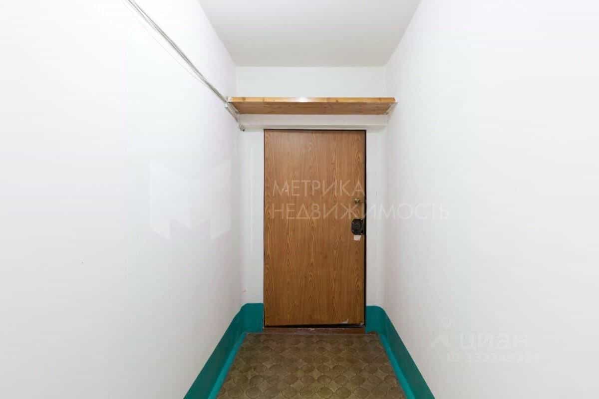Россия, Тюмень, улица Домостроителей, 16к3, фото 27