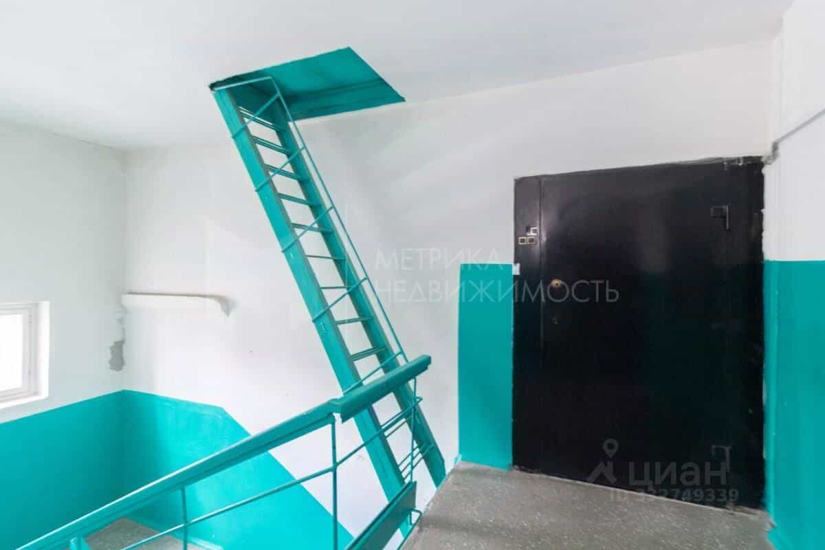 Россия, Тюмень, улица Домостроителей, 16к3, фото 28