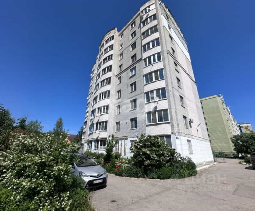 Россия, Калуга, Сиреневый бульвар, 2, фото 15