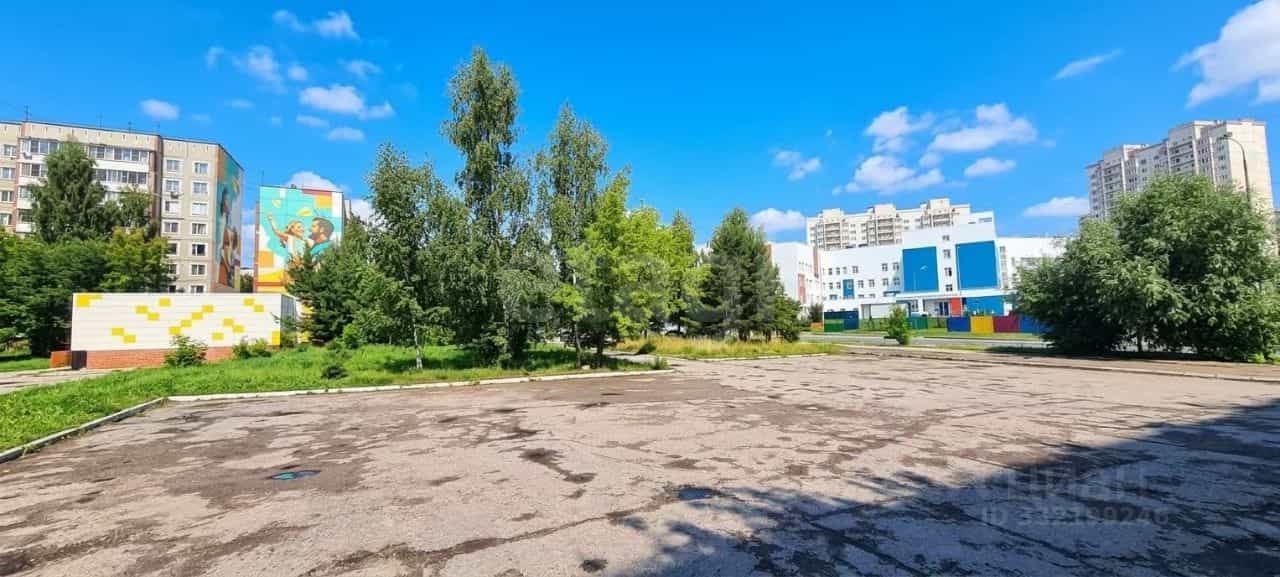 Россия, Калуга, Сиреневый бульвар, 2, фото 19