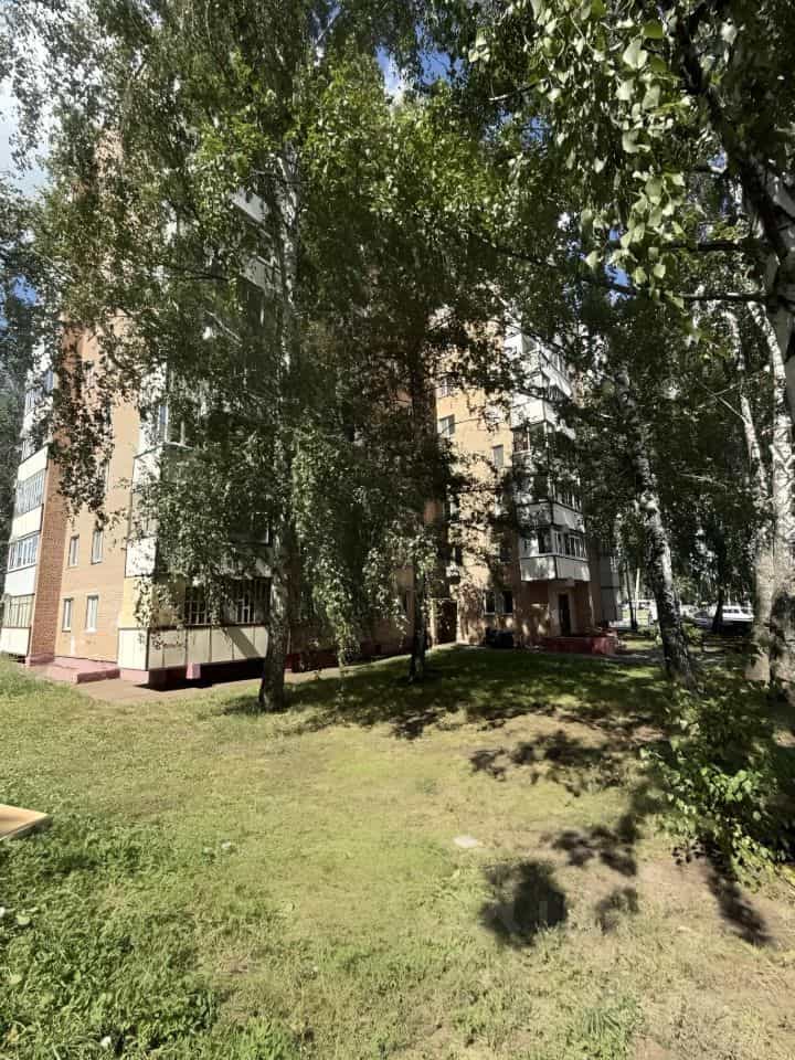 Россия, Республика Татарстан (Татарстан), Нижнекамск, улица Гагарина, 20, фото 13