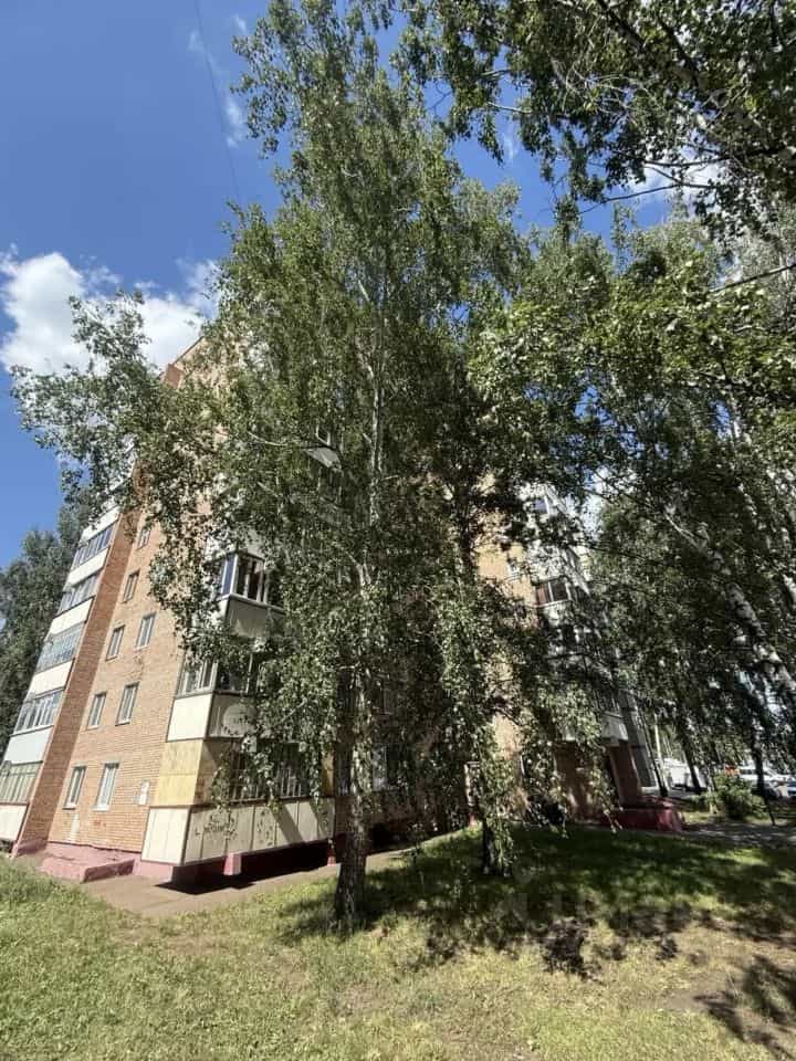 Россия, Республика Татарстан (Татарстан), Нижнекамск, улица Гагарина, 20, фото 14