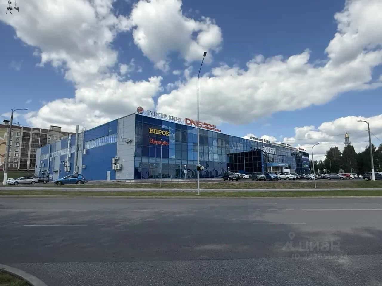 Россия, Республика Татарстан (Татарстан), Нижнекамск, улица Гагарина, 20, фото 16