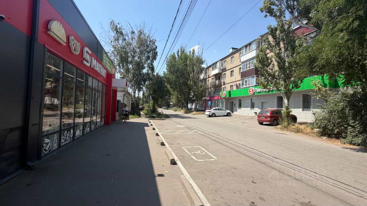 Россия, Ростовская область, Таганрог, улица Шаумяна, 17, фото 12