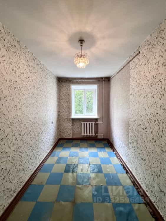 Россия, Иркутск, улица Омулевского, 33, фото 8