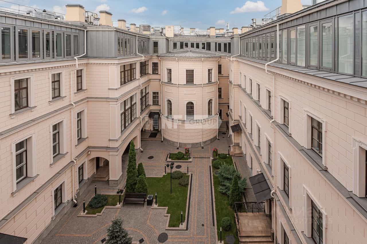 Россия, Санкт-Петербург, набережная Кутузова, 24, фото 21