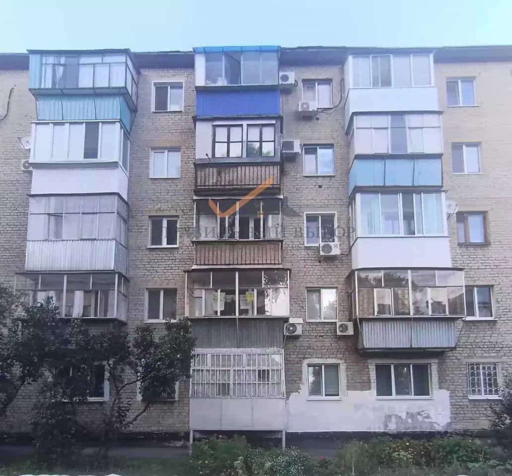 Россия, Оренбург, микрорайон Красный Городок, Западная улица, 5А, фото 7