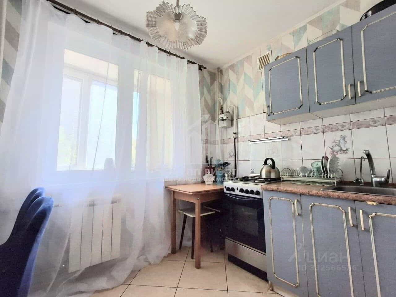 Россия, Калининград, улица Богдана Хмельницкого, 38