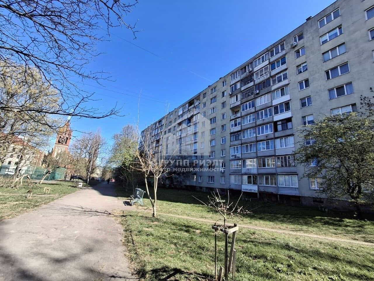Россия, Калининград, улица Богдана Хмельницкого, 38, фото 26