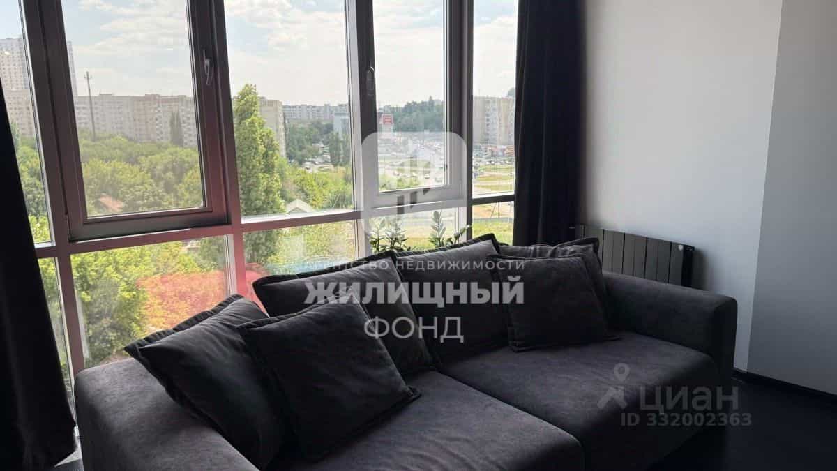 Россия, Саратовская область, Энгельс, улица Тельмана, 25/1, фото 21