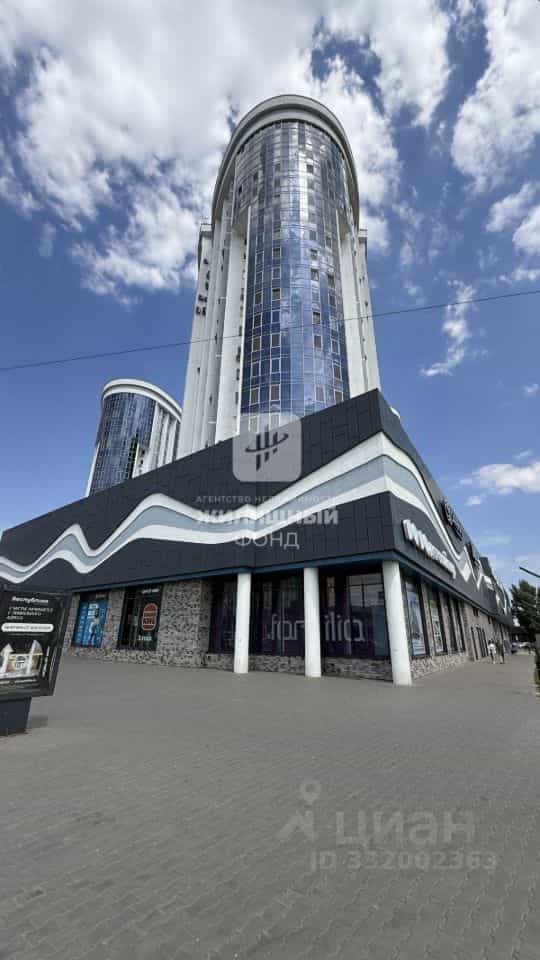 Россия, Саратовская область, Энгельс, улица Тельмана, 25/1, фото 28