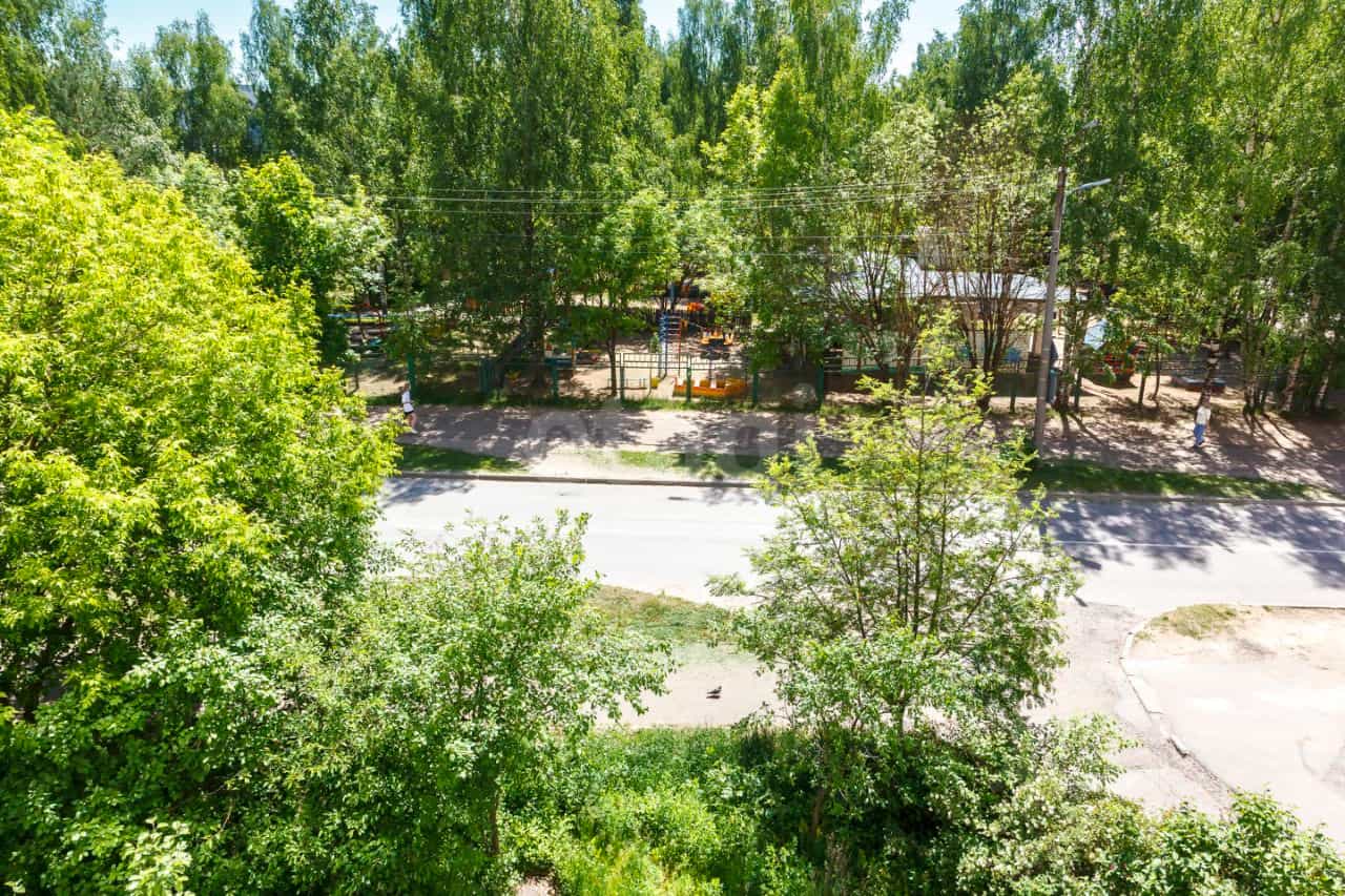 Россия, Кострома, Южная улица, 13, фото 10