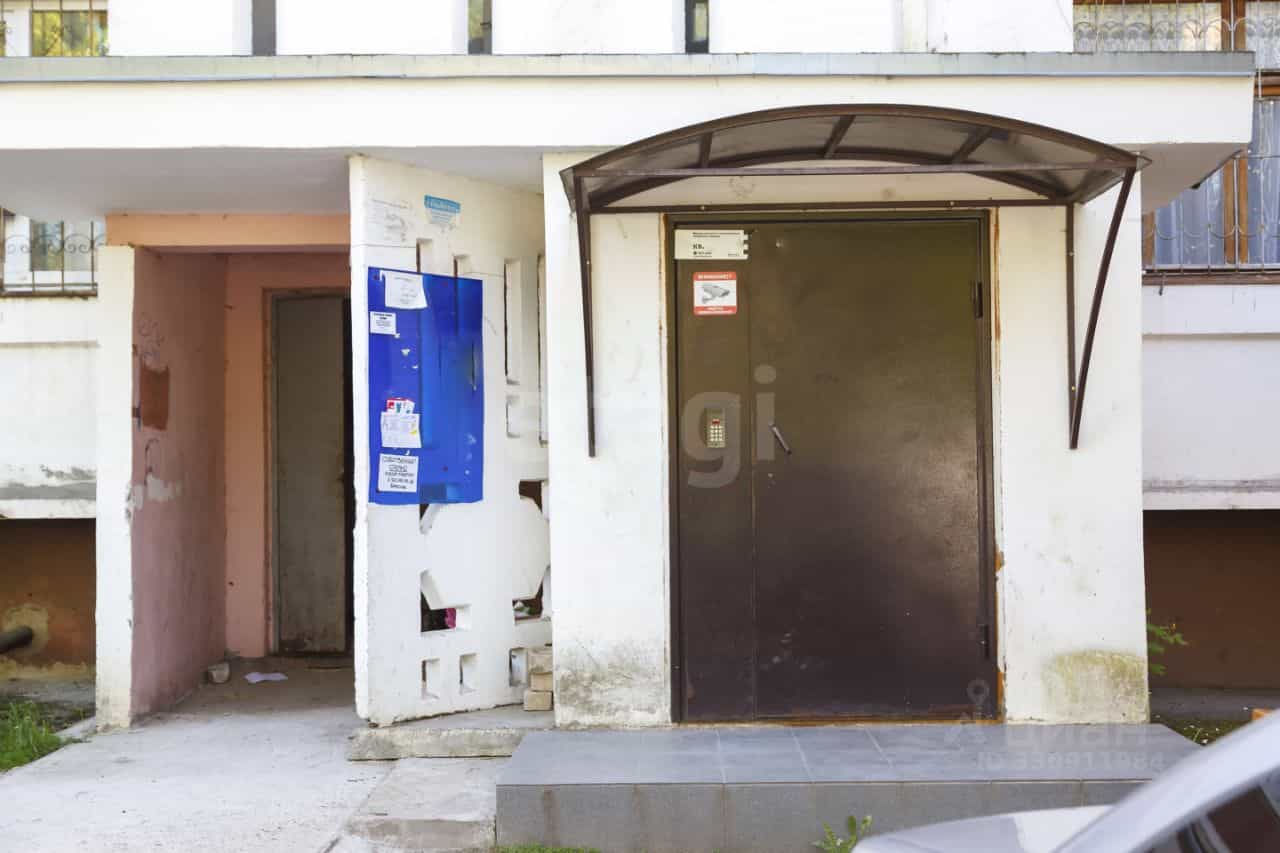 Россия, Кострома, Южная улица, 13, фото 26